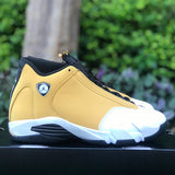 Nike sneakers detailed view showing premium designer craftsmanship