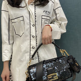 Ziva's Charm handbag – full view (Standard Size)