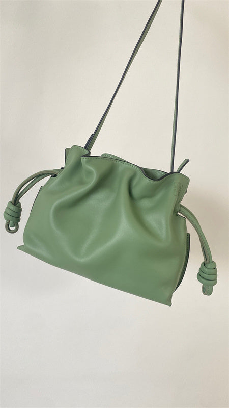 Ziva's Charm handbag – product shot (23cm*18cm*9cm)