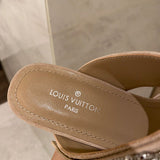 Louis Vuitton shoes Style 267 - packaging and accessories