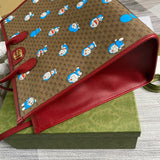 Styled lifestyle shot of elevated sleek women's handbag – women's statement bag