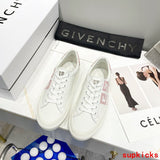 Givenchy shoes Style 053 - side profile detail