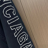 Balenciaga clothing full view — premium authentic designer style