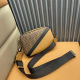 Ziva's Charm handbag – interior view (22cm*15cm*5cm)
