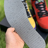 Nike Men's & Women's Premium Athletic Sneakers — Style 067 angle view