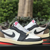Nike neutral cream luxury sneakers view 8 minimalist modern build