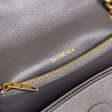 Zivas Charm Signature Style Statement Handbag (Versatile Style Statement) – Close-Up Detail