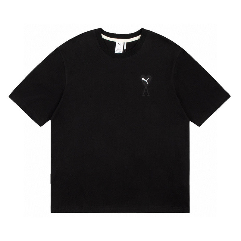 Amiri shirt close-up — premium authentic designer style