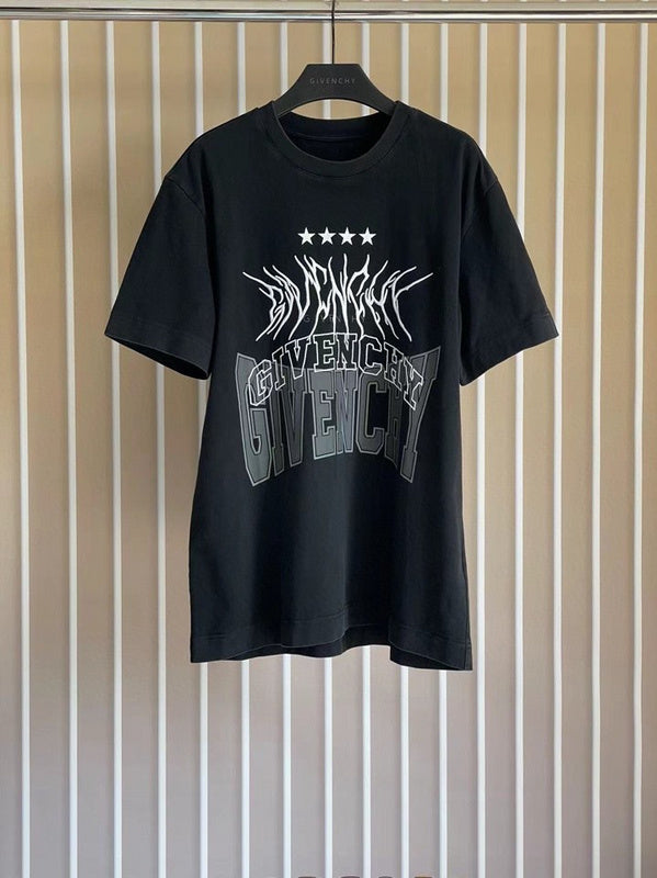 Givenchy clothing front view — premium authentic designer style