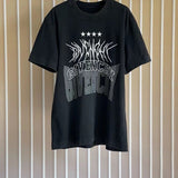 Givenchy designer clothing front view designer style
