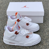 Nike classic monochrome luxury sneakers view 9 cushioned comfort fit