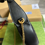 Top view of statement elevated women's handbag – women's statement bag