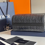 Interior view of refined classic women's handbag – women's designer-style accessory
