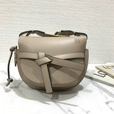 Ziva's Charm handbag – front view (20cm*19cm*11.5cm)
