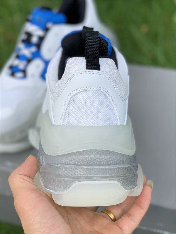 Modern Premium Synthetic Leather Shoes - Modern Structured Design | Women's Luxury Shoes #36 - product detail shot (image 10) of designer-inspired shoes