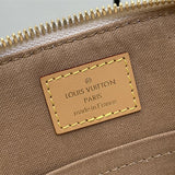  top-handle bag interior and compartment view 15