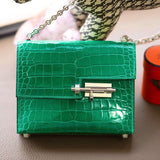 Crisp bag women's premium everyday handbag