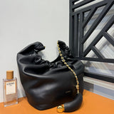 Ziva's Charm handbag – detail view (29cm*24cm*10.5cm)