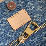  top-handle bag interior and compartment view 9