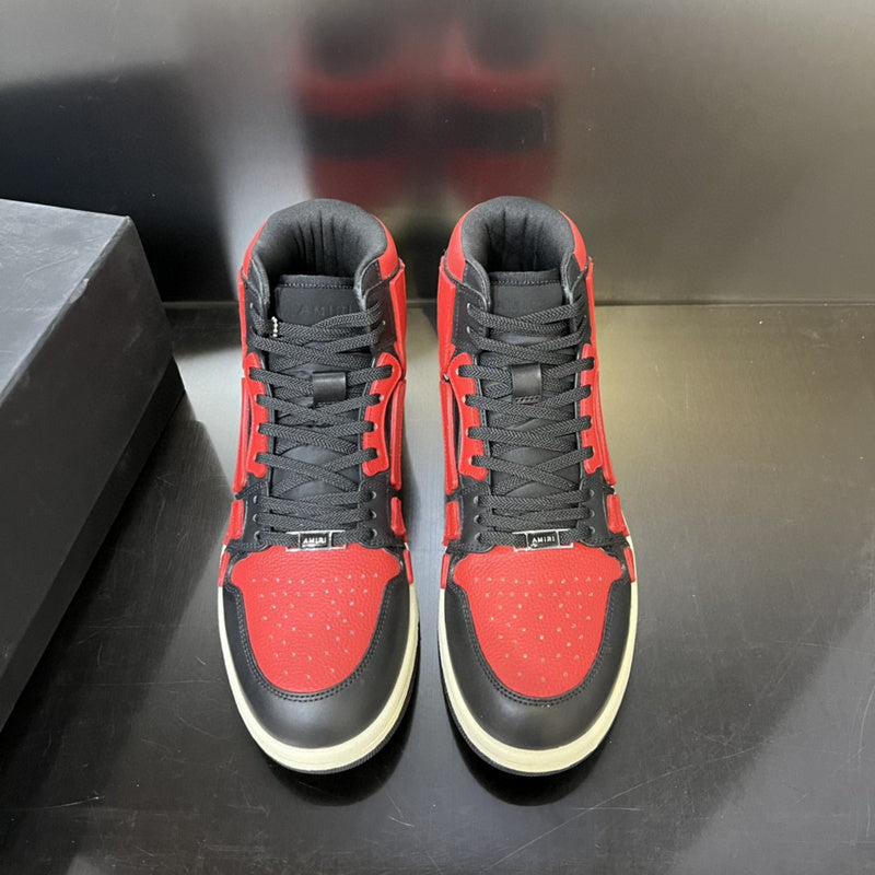 Amiri sneakers lifestyle view — premium authentic designer style