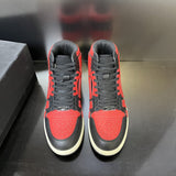 Amiri sneakers lifestyle view — premium authentic designer style