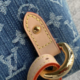  Graceful satchel front view 7