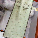  Chic handbag front view 7