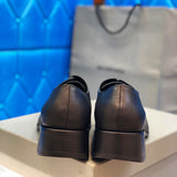 Zivas Charm Sleek Silhouette Designer Shoes (Premium Everyday Comfort) – Interior View