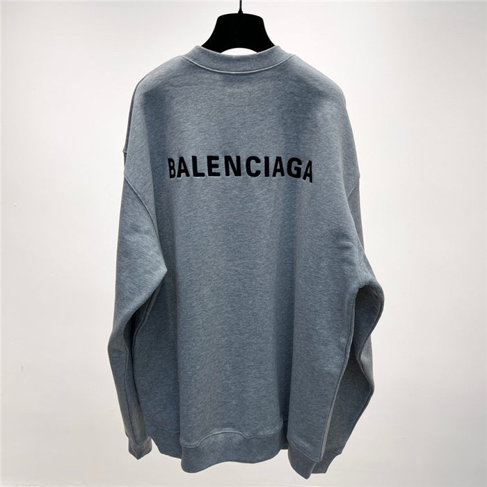 Balenciaga clothing angled view — premium authentic designer style