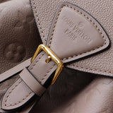Interior view of everyday-luxe modern women's handbag – women's premium purse
