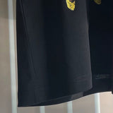 Front view of Givenchy luxury piece style No.113