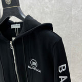 Three-quarter angle view of Balenciaga luxury piece style No.120