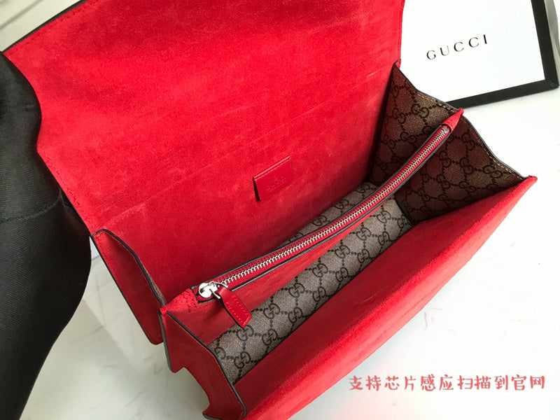 Close-up detail of elevated modern women's handbag – women's designer-style accessory