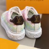 Louis Vuitton luxury shoes styling view — premium authentic designer style