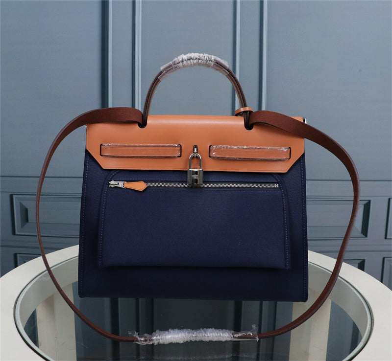 Chic handbag styled for everyday wear