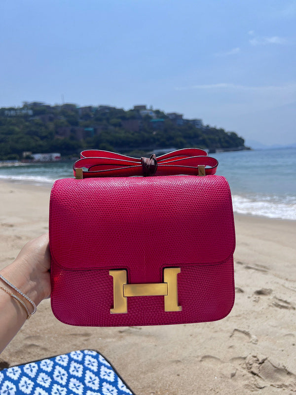 Refined handbag styled for everyday wear