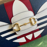 Back view of elevated classic women's handbag – women's luxury accessory