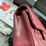 Zivas Charm Polished Finish Designer Handbag (Polished Everyday Piece) – Lifestyle Shot