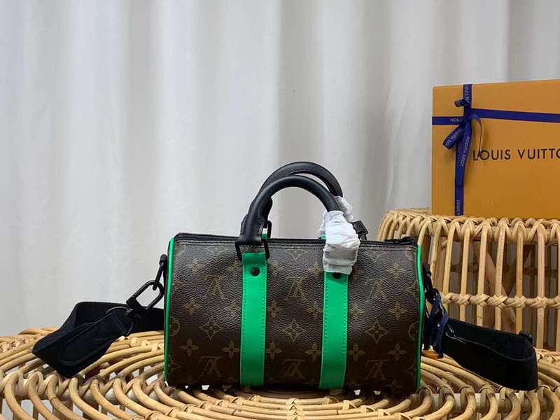 Interior view of chic elevated women's handbag – women's premium purse