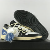 Nike crisp white luxury sneakers view 5 everyday casual design