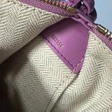 Ziva's Charm handbag – lifestyle view (28cm*17cm*9.5cm)