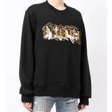 Amiri hoodie side view — premium authentic designer style