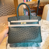 Chic handbag styled for everyday wear