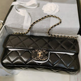  women's handbag, mid design, view 4