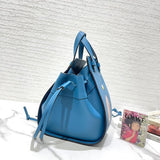 Ziva's Charm handbag – close-up view (16cm*19.5cm*10cm)