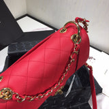 Zivas Charm Elevated Essentials Fashion Handbag (Refined Practical Design) – Lifestyle Shot