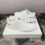 Givenchy shoes Style 191 - angled studio shot