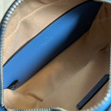 Close-up detail of chic statement women's handbag – women's everyday handbag