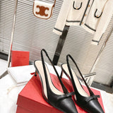Valentino Garavani shoes styled look premium fashion