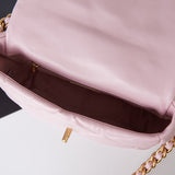 Zivas Charm Classic Sensibility Designer Handbag (Timeless Wardrobe Addition) – Close-Up Detail